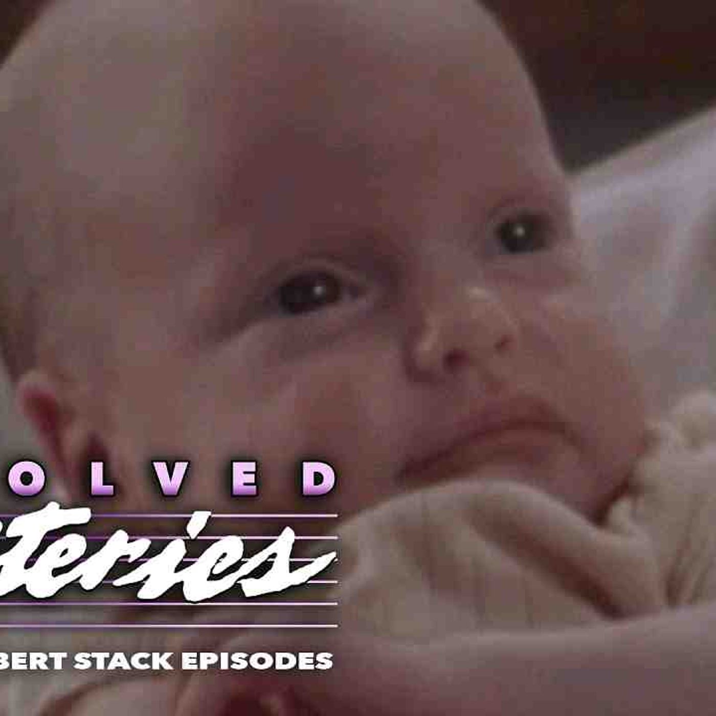 Unsolved Mysteries with Robert Stack -  - Full Episode