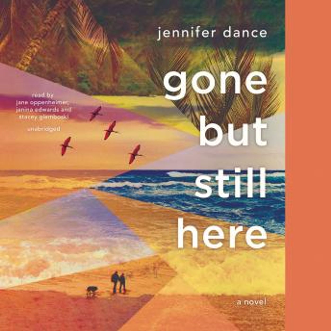 Listen to Top Full Audiobooks in Fiction, Drama
