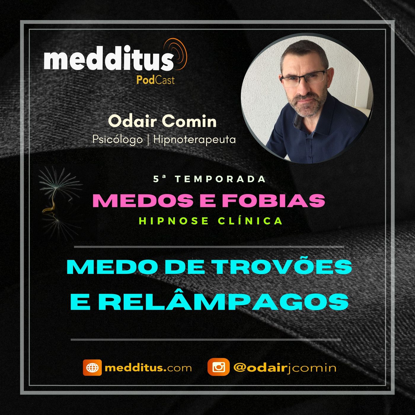 Medditus | Brasil | Hipnose