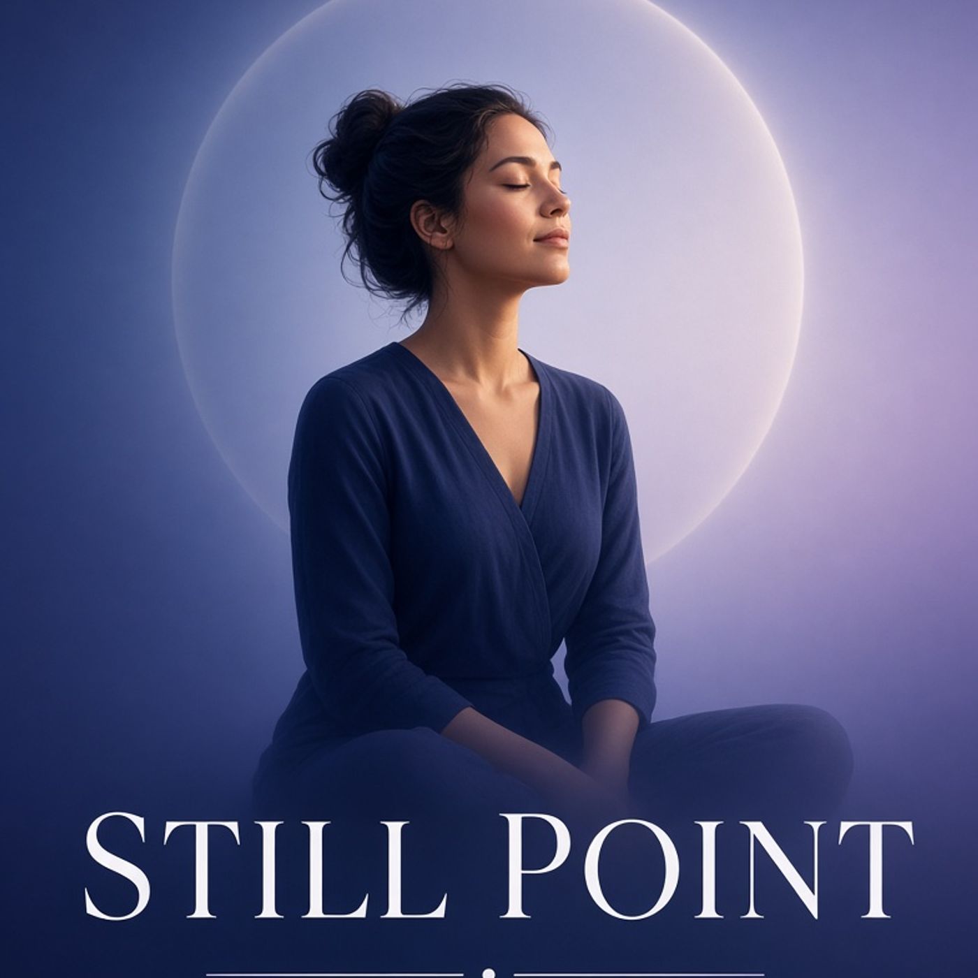 Meditation & Mindfulness podcast artwork