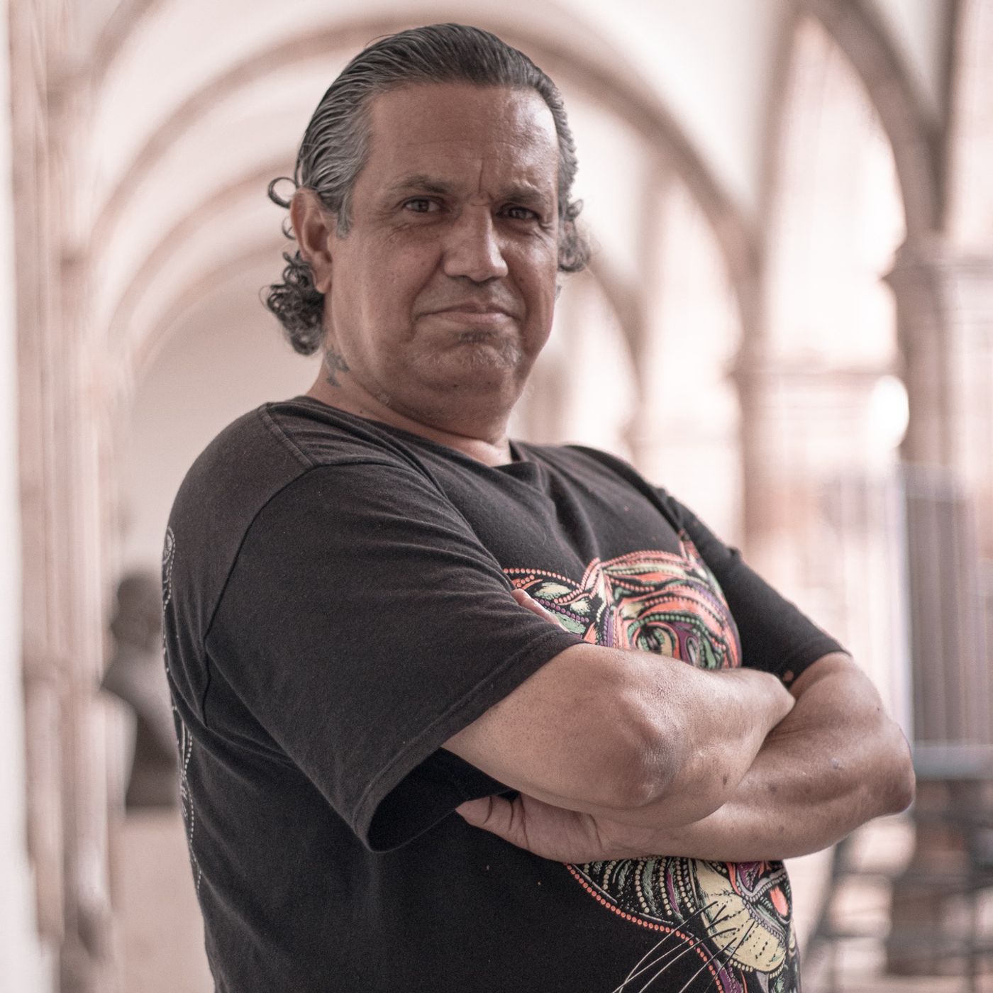 BiblioCast - Voz de las Bellas Artes