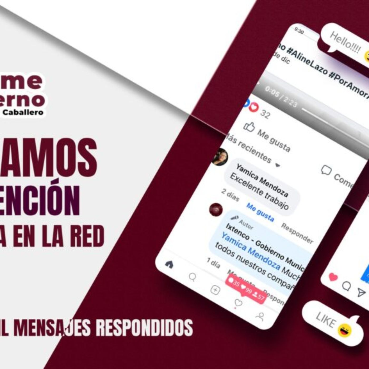 IXTENCO PRESUME DIGITALIZACIÓN, PERO SIN TRANSPARENCIA NI PARÁMETROS CLAROS 💻⚠️📉 episode artwork