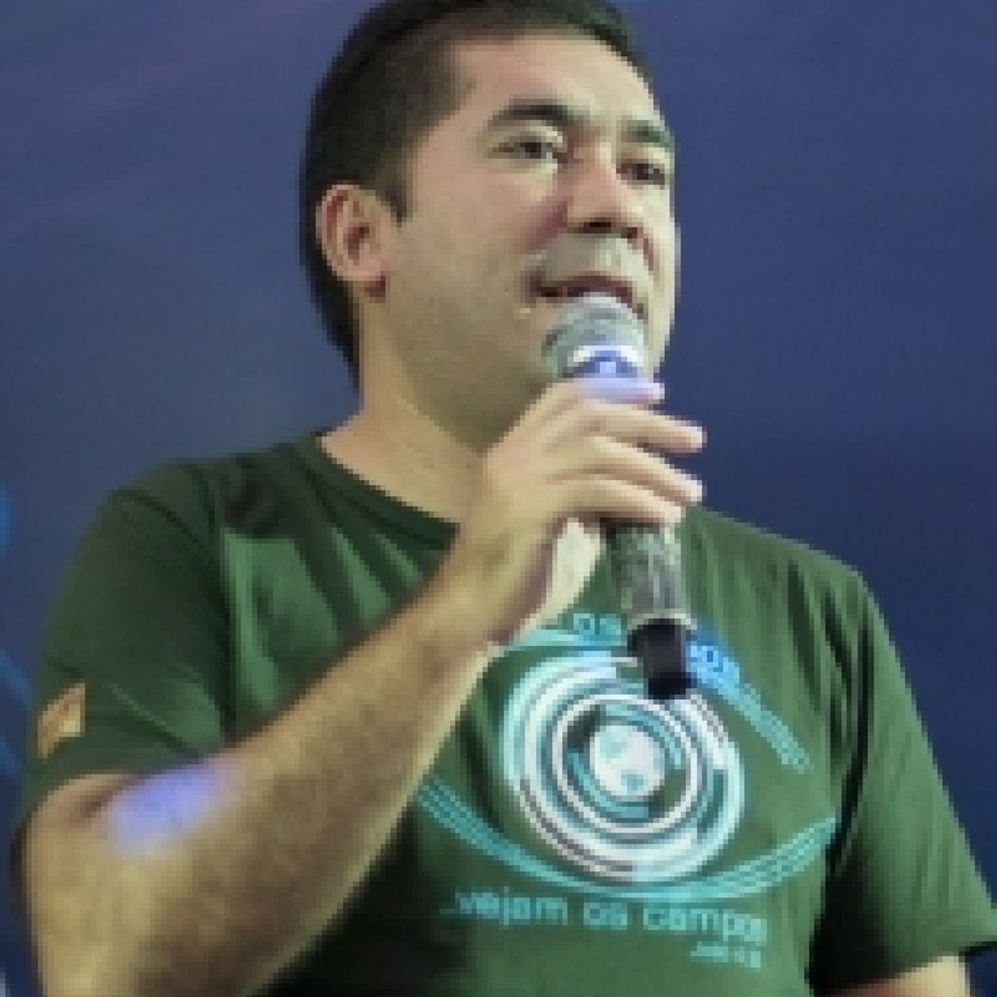 Comando Resgatai podcast