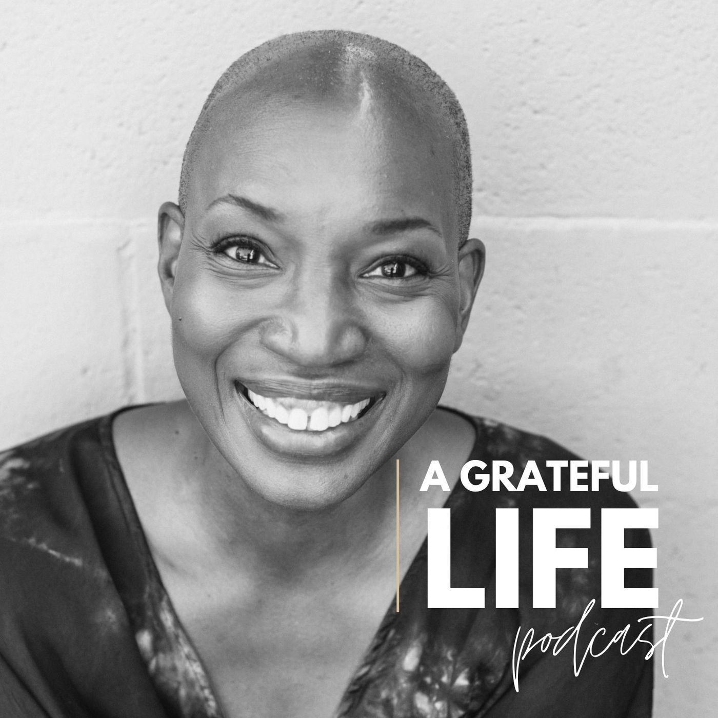 On Living Ritual with Tracee Stanley episode artwork