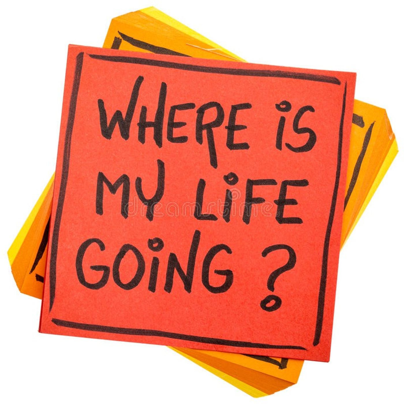 5 W's Of Life, Evaluating Your Life
