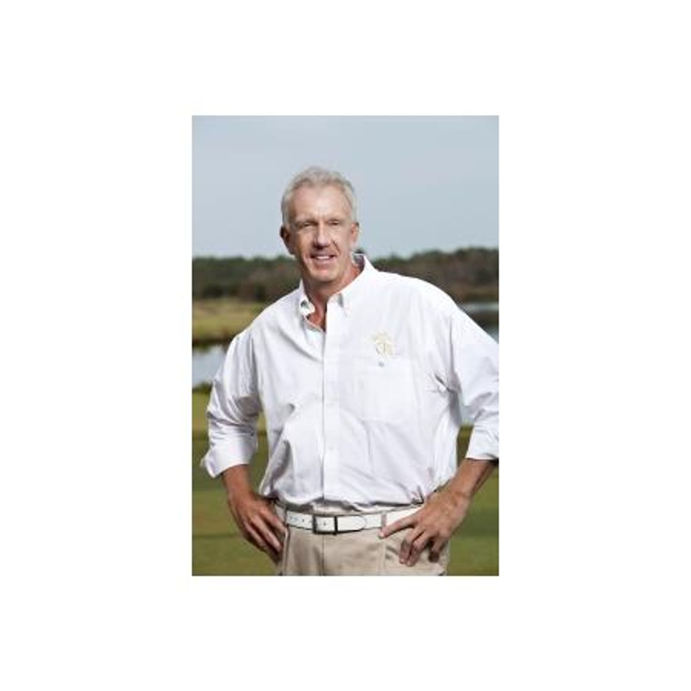 Golf Talk Live