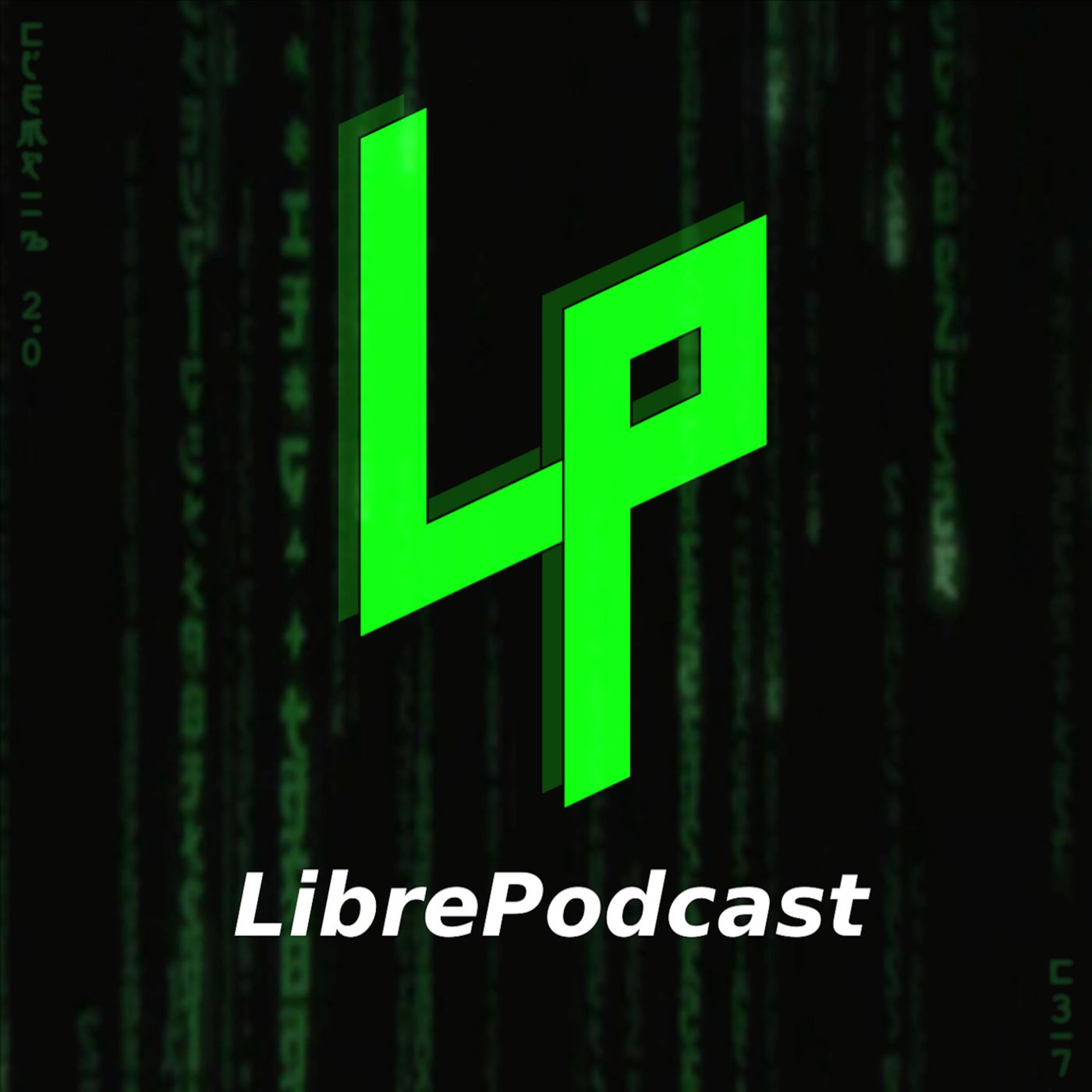 LibrePodcast