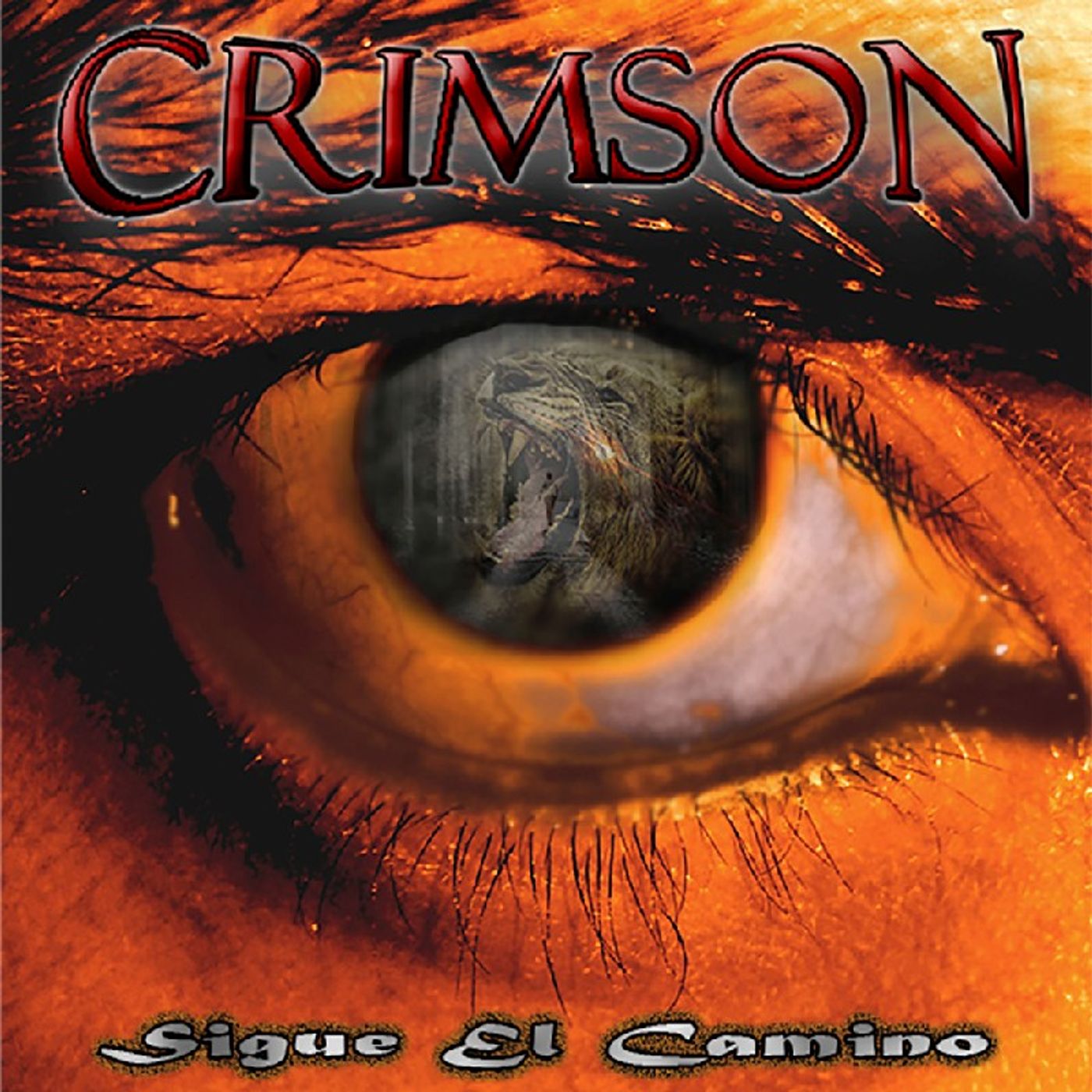 CRIMSON SAN JUAN