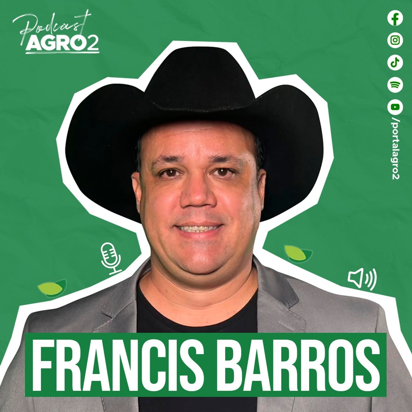 Como o marketing aproxima produtores, eventos e marcas? #408 episode artwork
