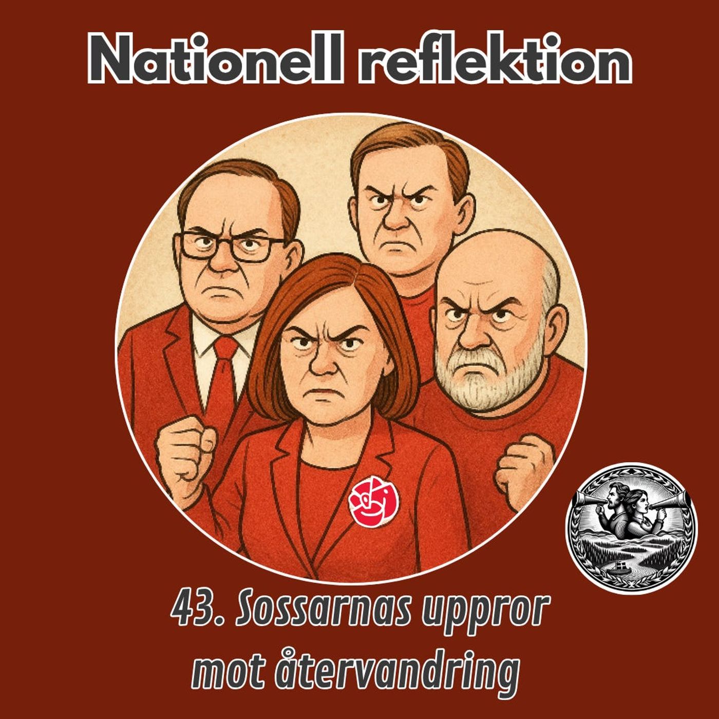 Nationell reflektion