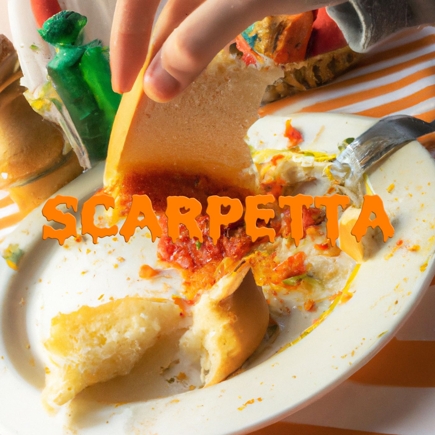 Scarpetta