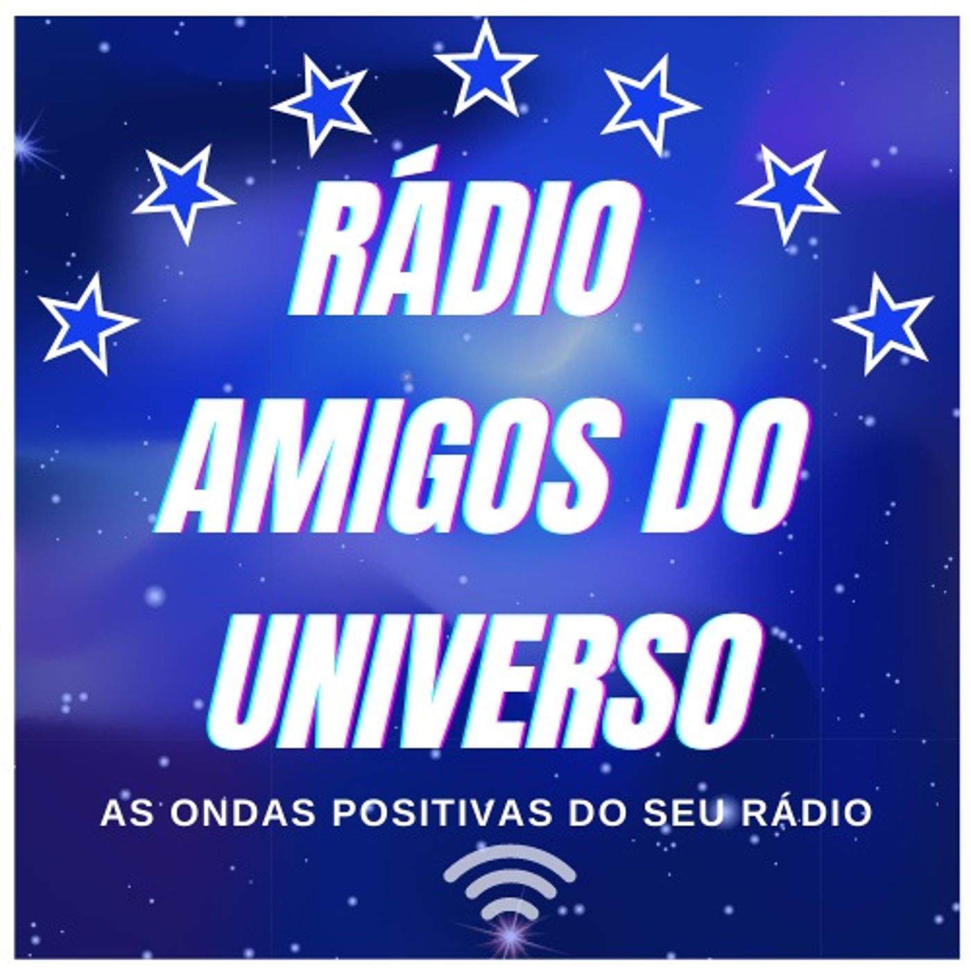 Rádio Amigos do Universo