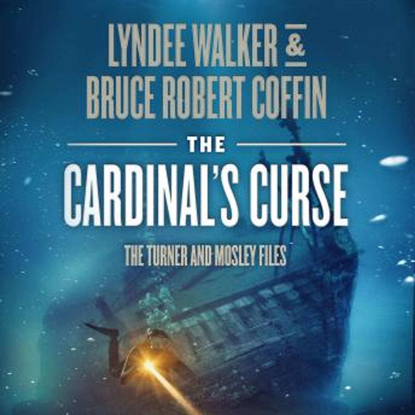 Get Best Full Audiobooks in Fiction, Action & Adventure
