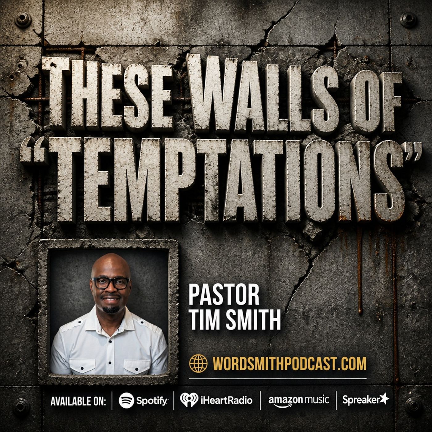 The Word Smith Podcast
