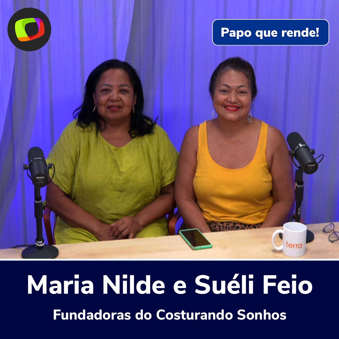 “Chegamos a Milão e NY”, comemoram empreendedoras sociais de Paraisópolis “Chegamos a Milão e NY”, comemoram empreendedoras sociais de Paraisópolis