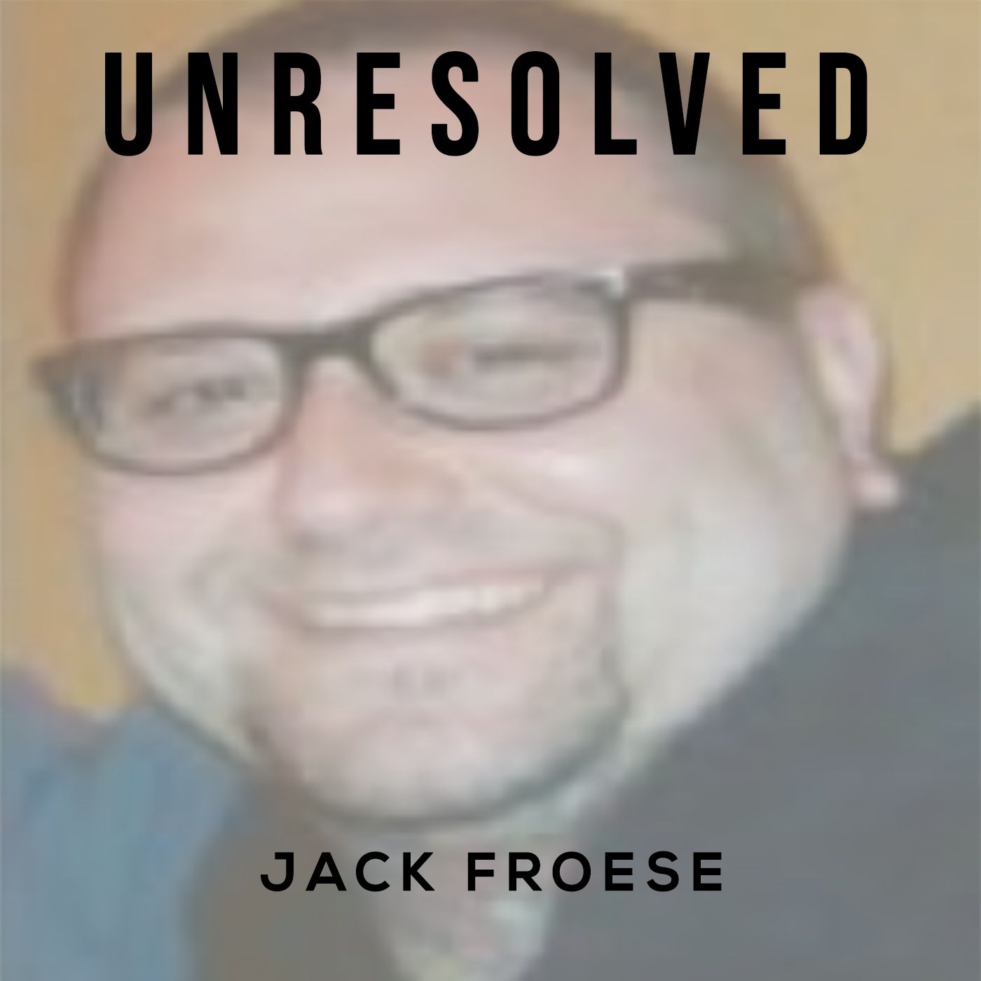 Jack Froese