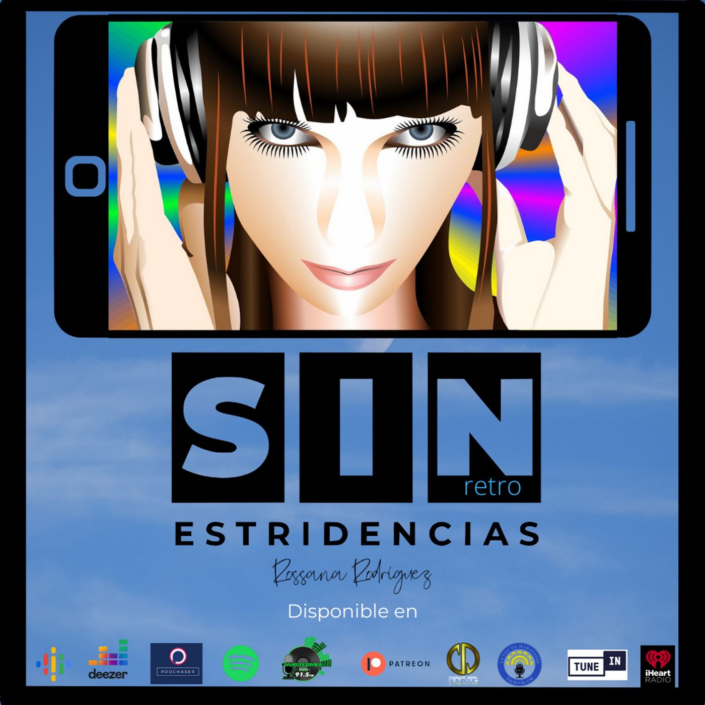 Enero 23 episode artwork