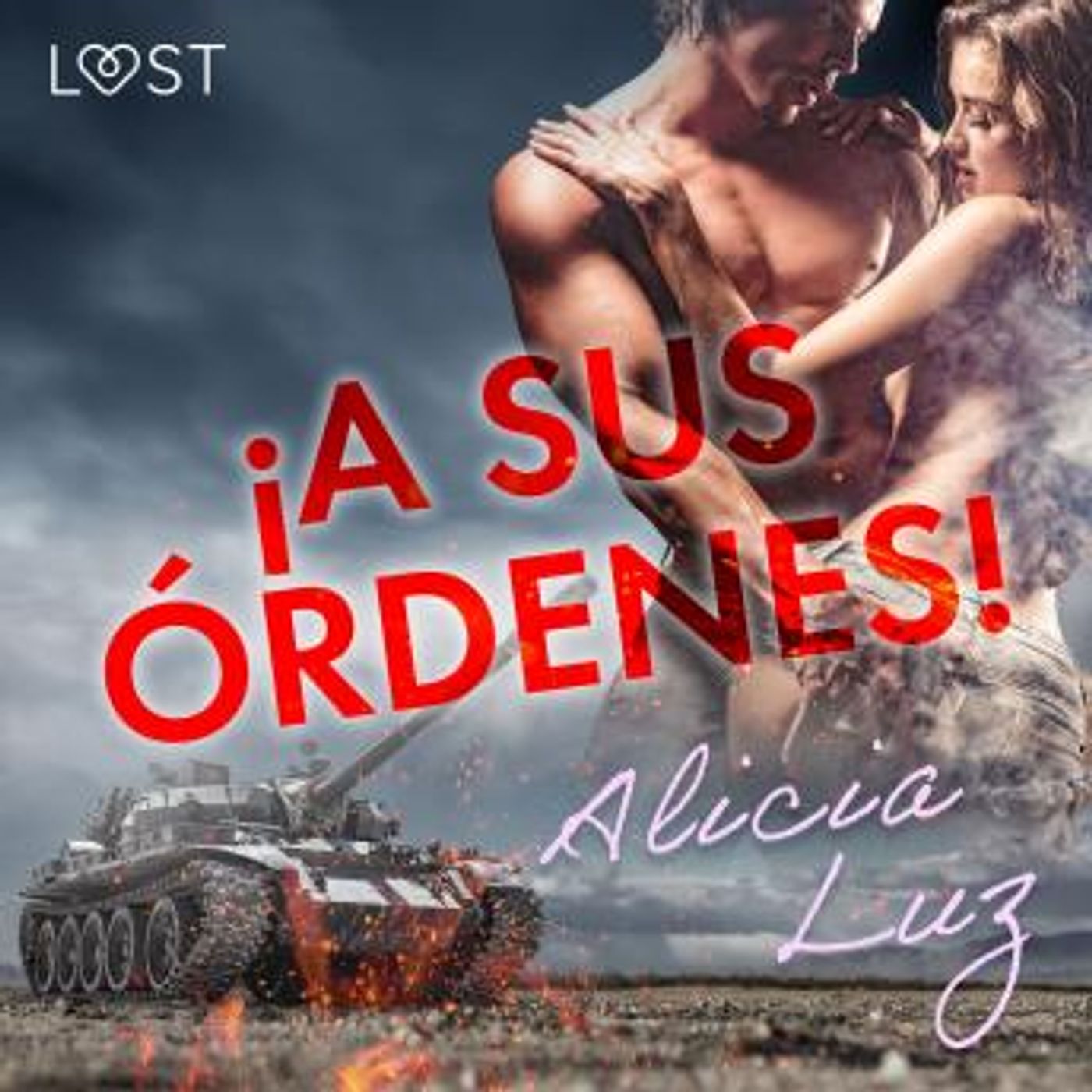 Listen to New Full Audiobooks in Romance, Erotica