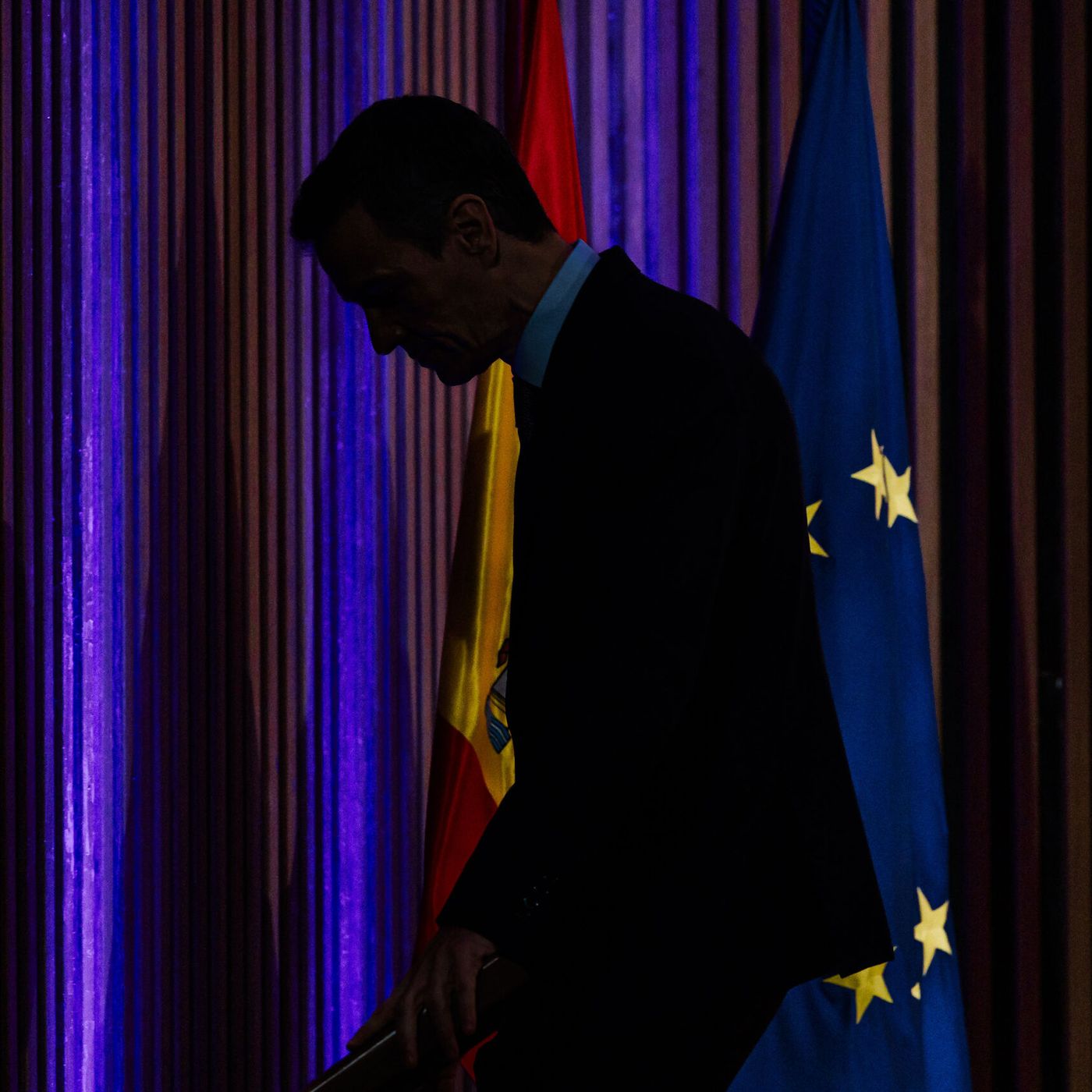 Tertulia de Federico: Sánchez quiere su Groenlandia