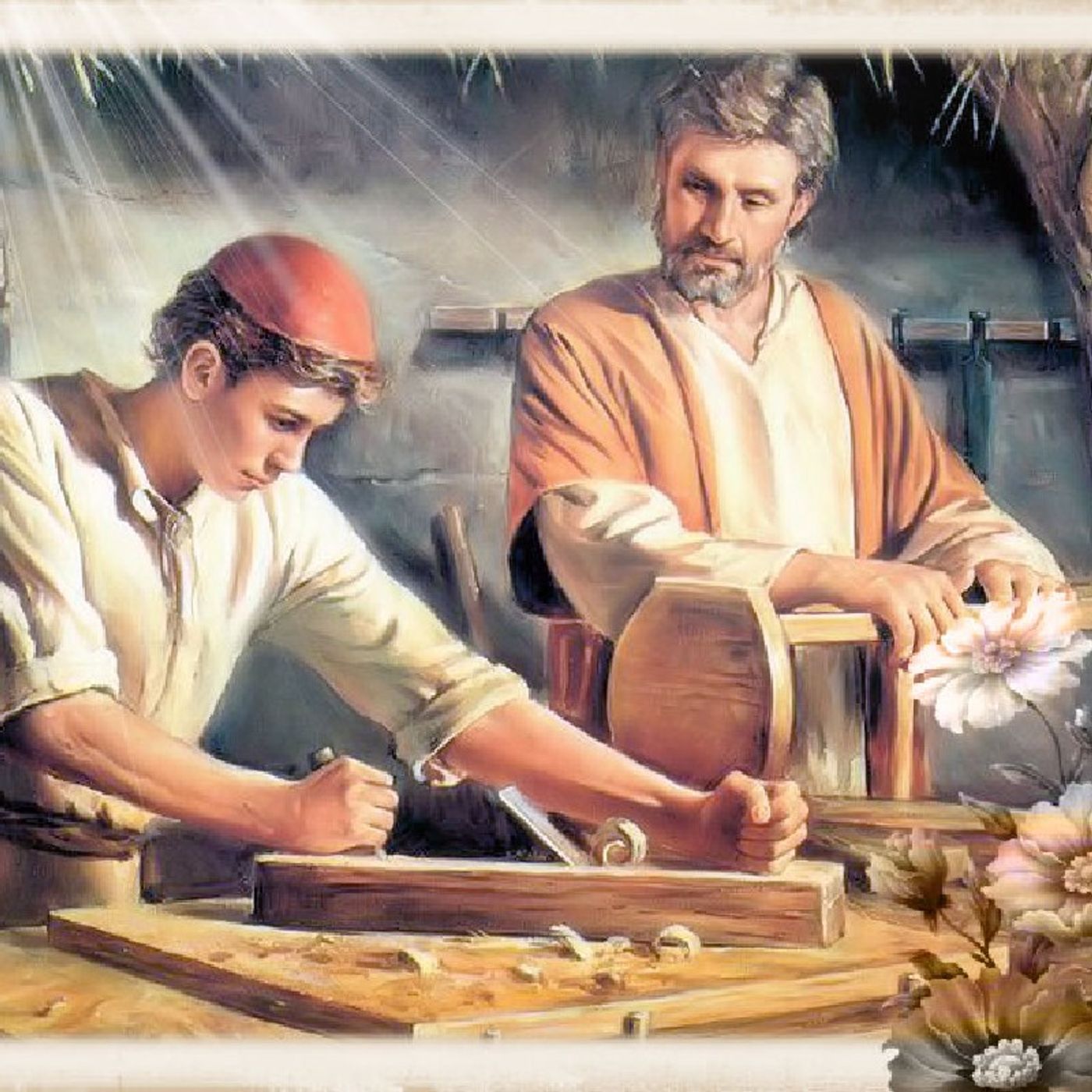 Meditaciones Y Homilías