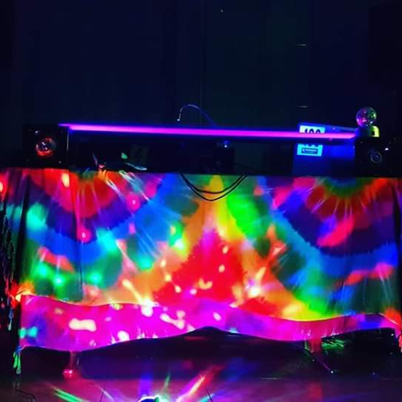 Shark Audio - Retro Live 2021