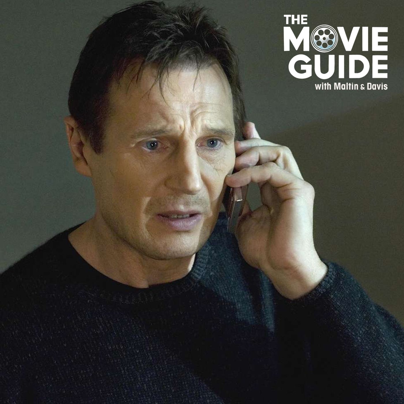 Liam Neeson