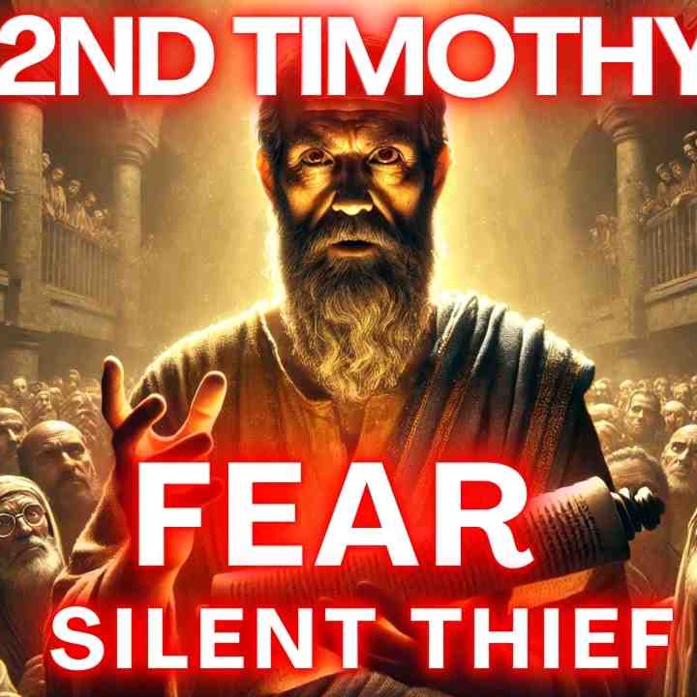 The 2nd Timothy REVELATION That Will BLOW Your Mind