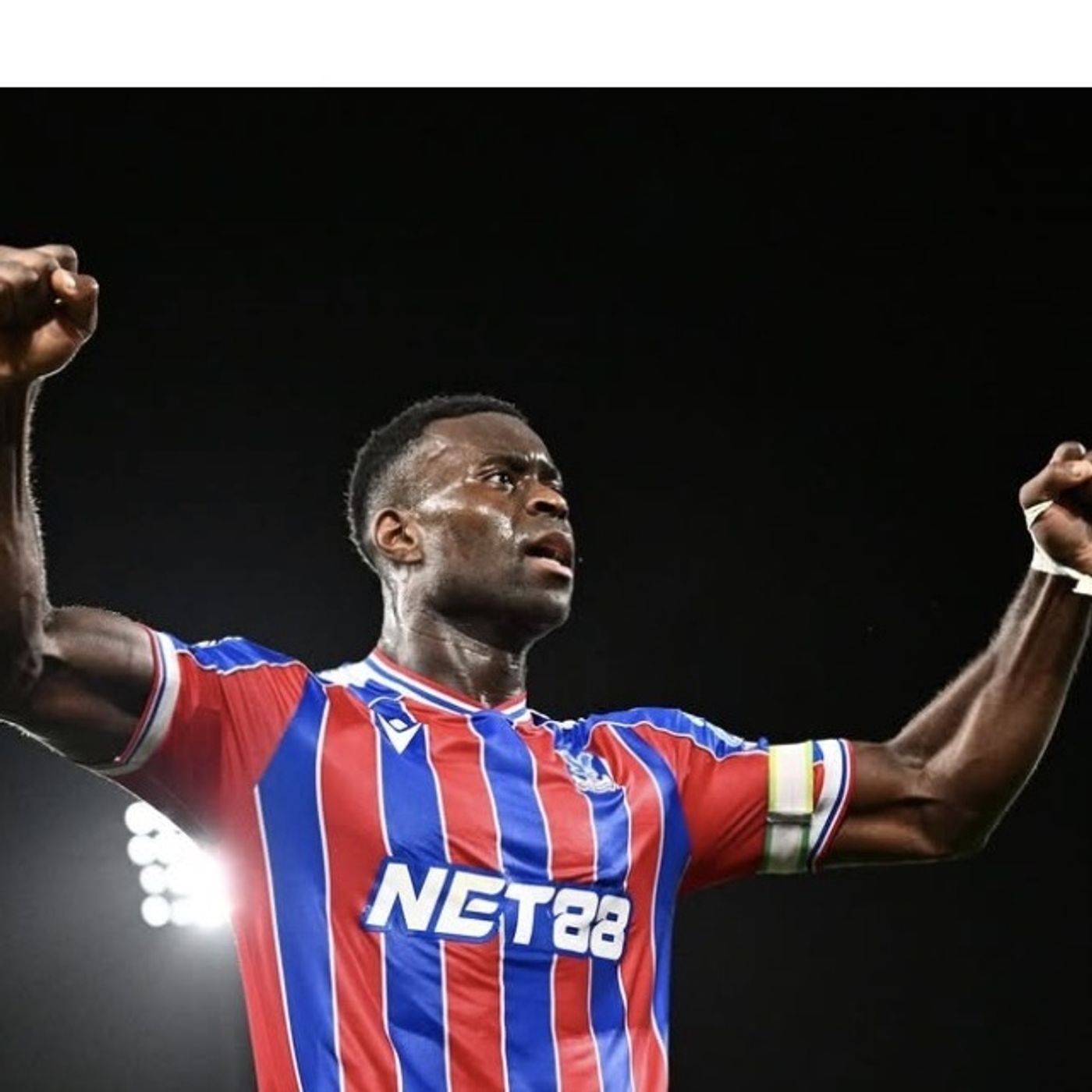 The Football Referee