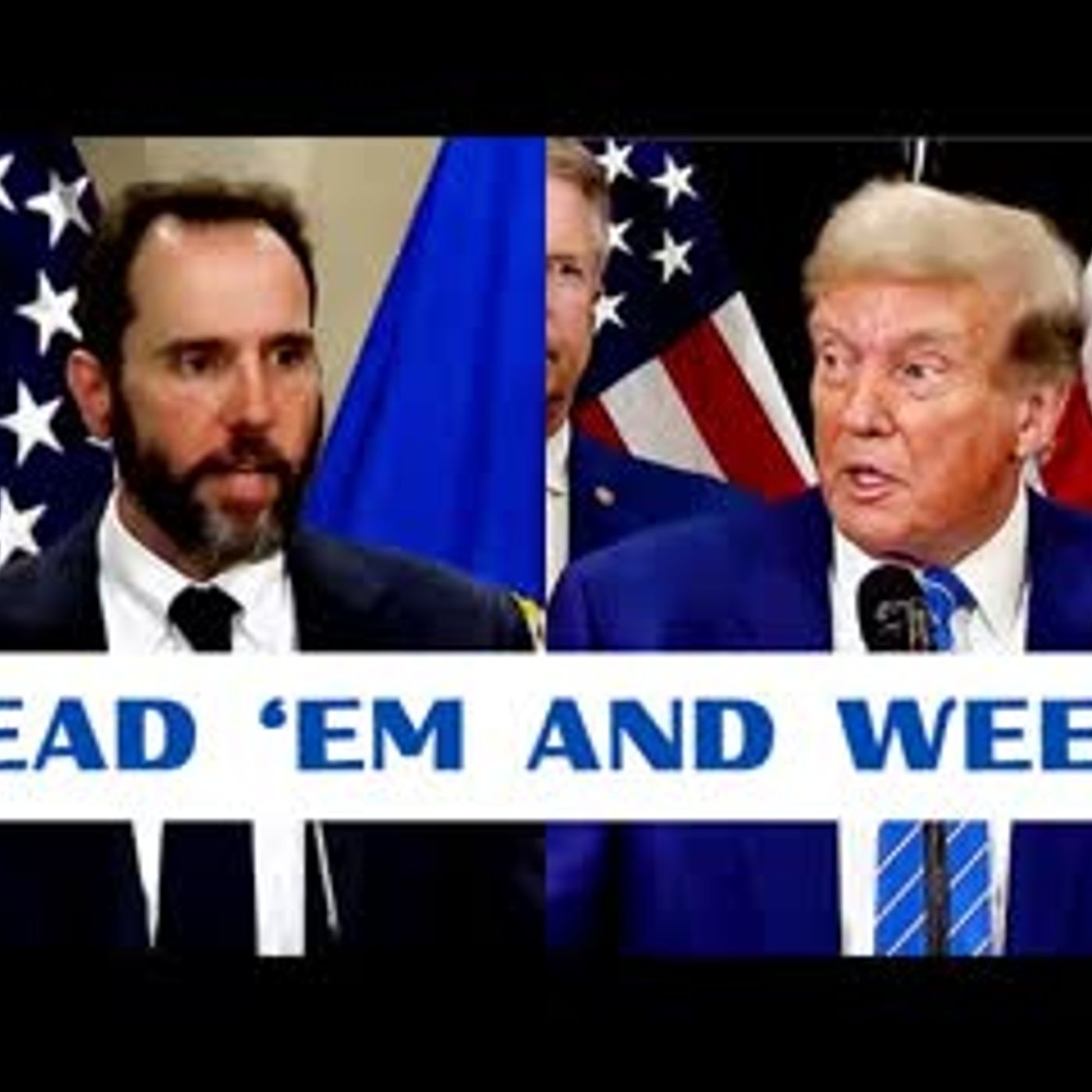 Cocktails and News OCTOBER SURPRISE and Trump is PISSED Cocktails and News OCTOBER SURPRISE and Trump is PISSED