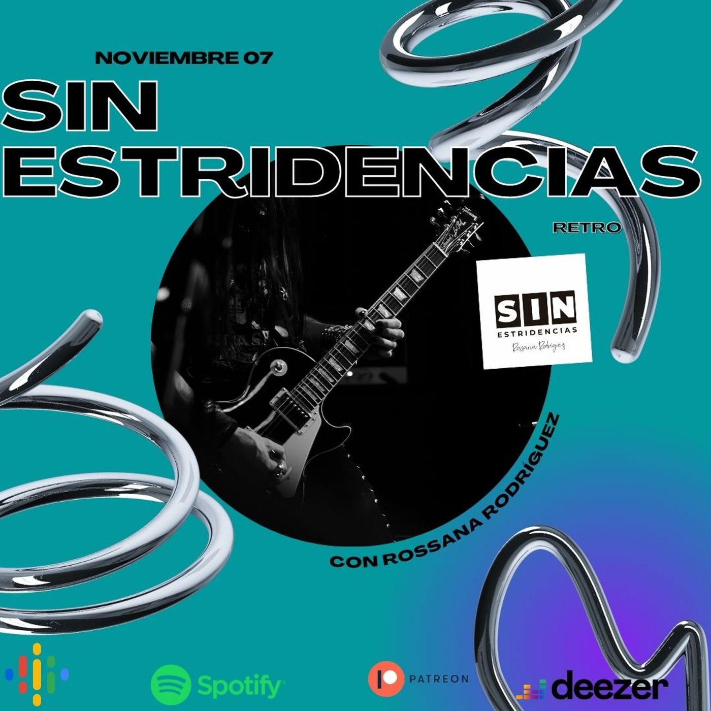 Noviembre 07 episode artwork