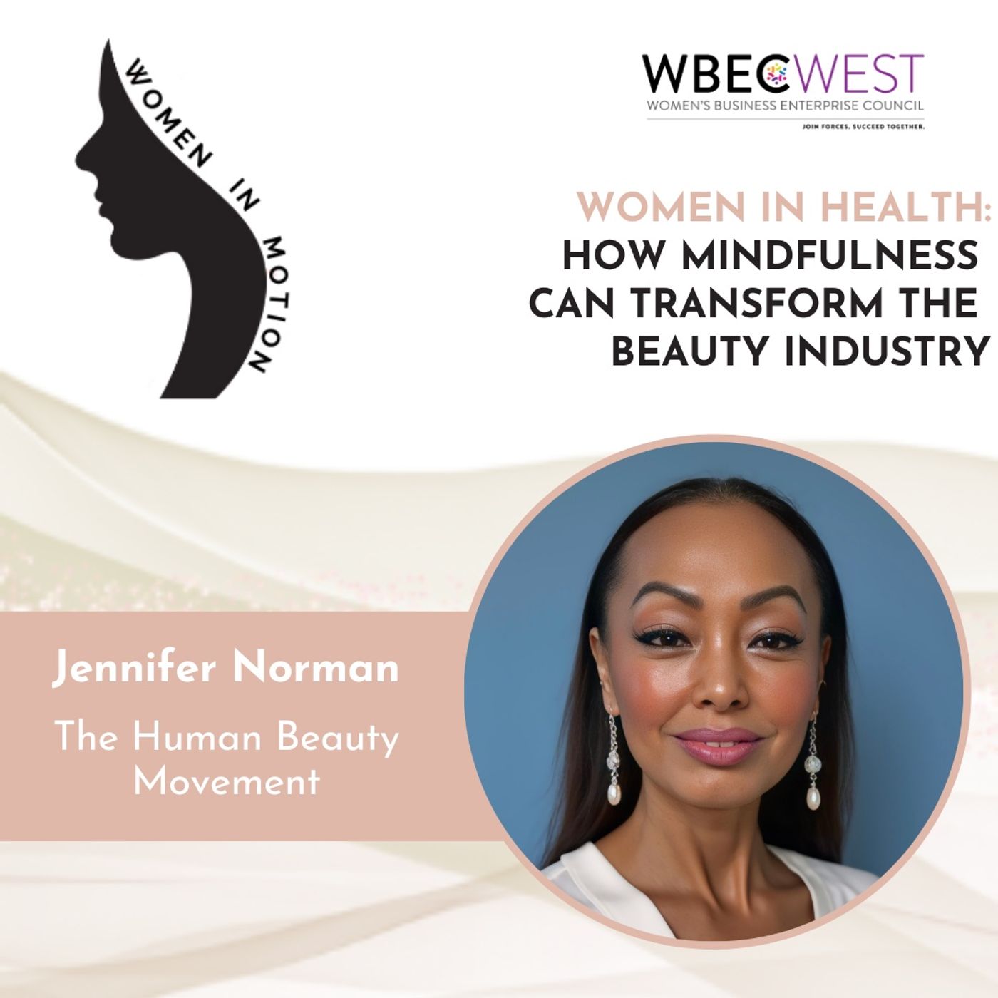 Women in Health: How Mindfulness Can Transform the Beauty Industry