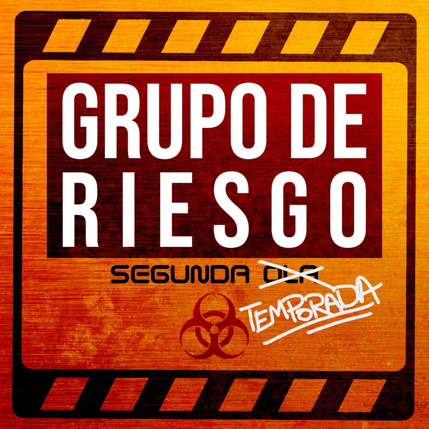 Grupo de Riesgo