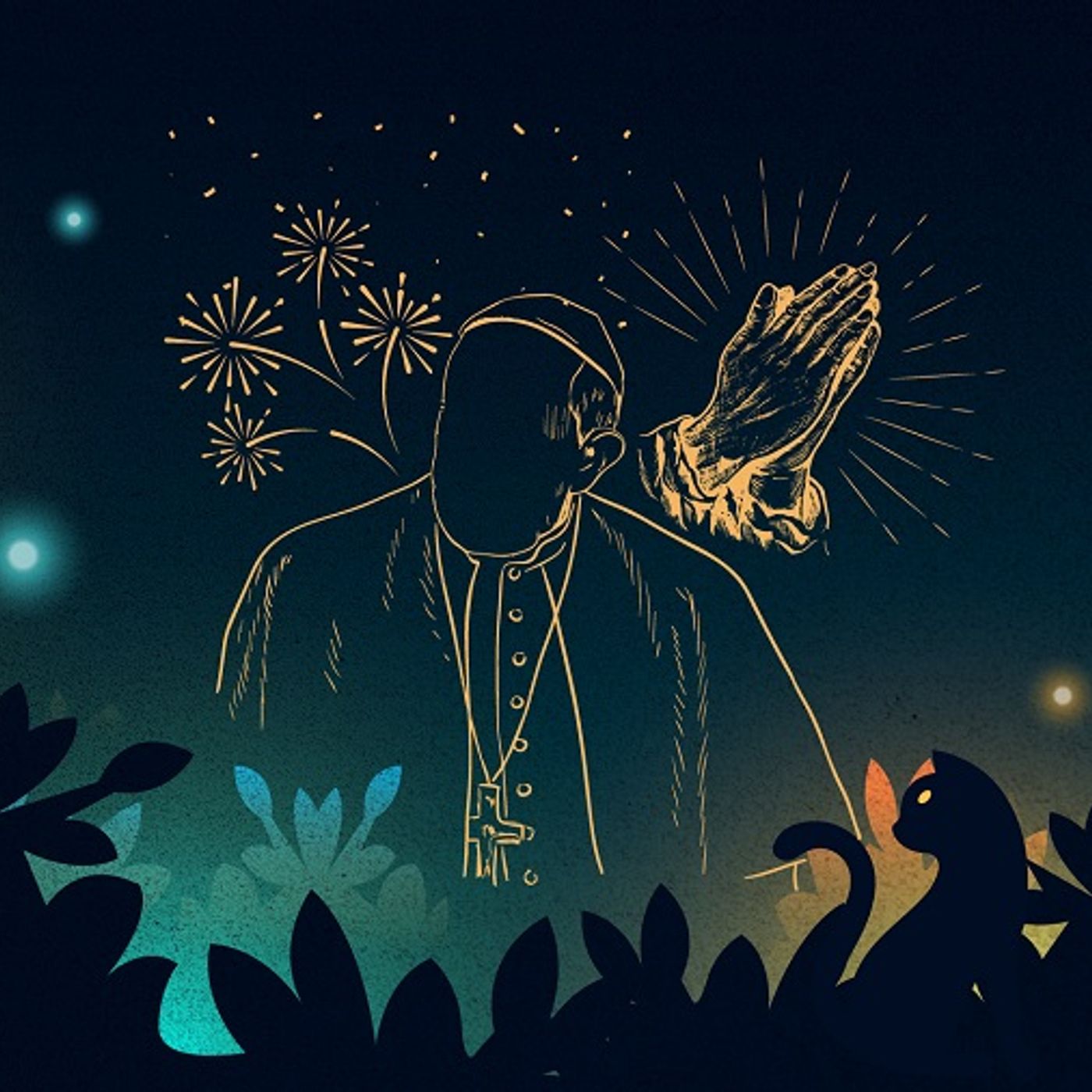 Mis recuerdos de Tibacuy y El amor conyugal, de Josefa Acevedo de Gómez episode artwork