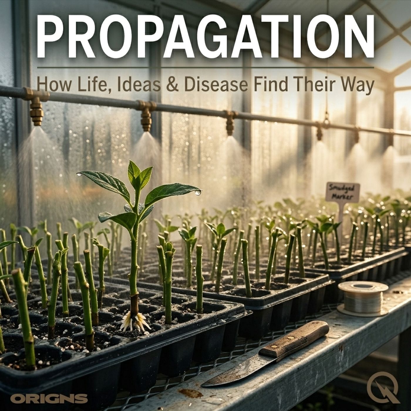 Propagation