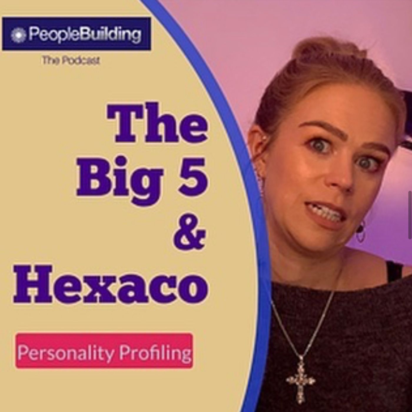 The People Building Podcast