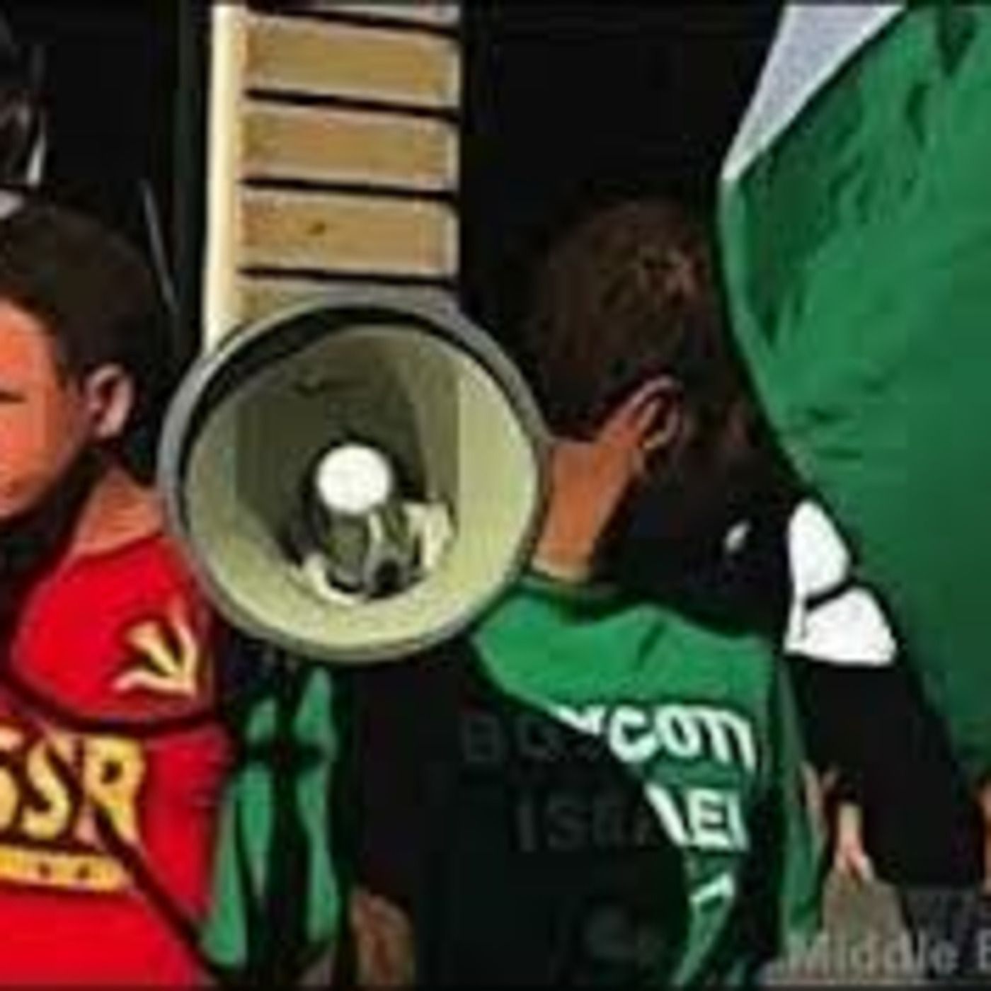 Episode 1194: The Red-Green Alliance