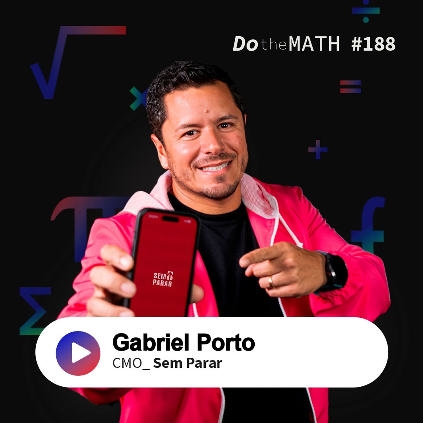 Mobilidade sem atrito com Sem Parar - #188