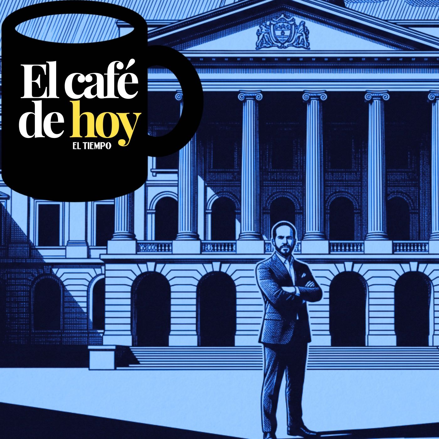El rol del Congreso y altas cortes en un gobierno de Abelardo de la Espriella episode artwork