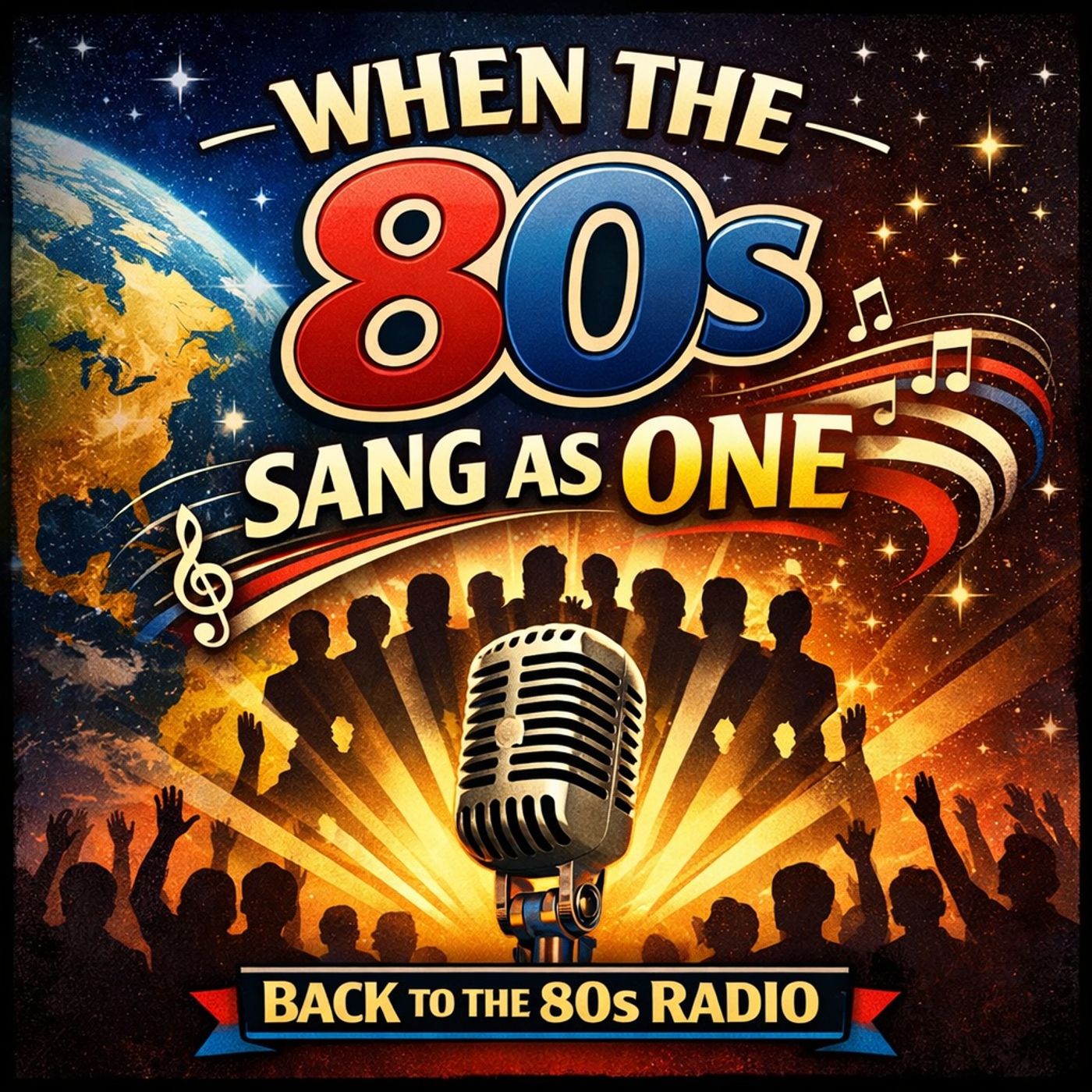 The Song That Stopped the World