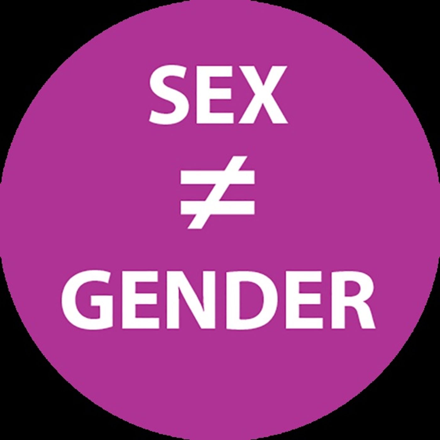 Sex Gender Transgender Misgendering and the Church