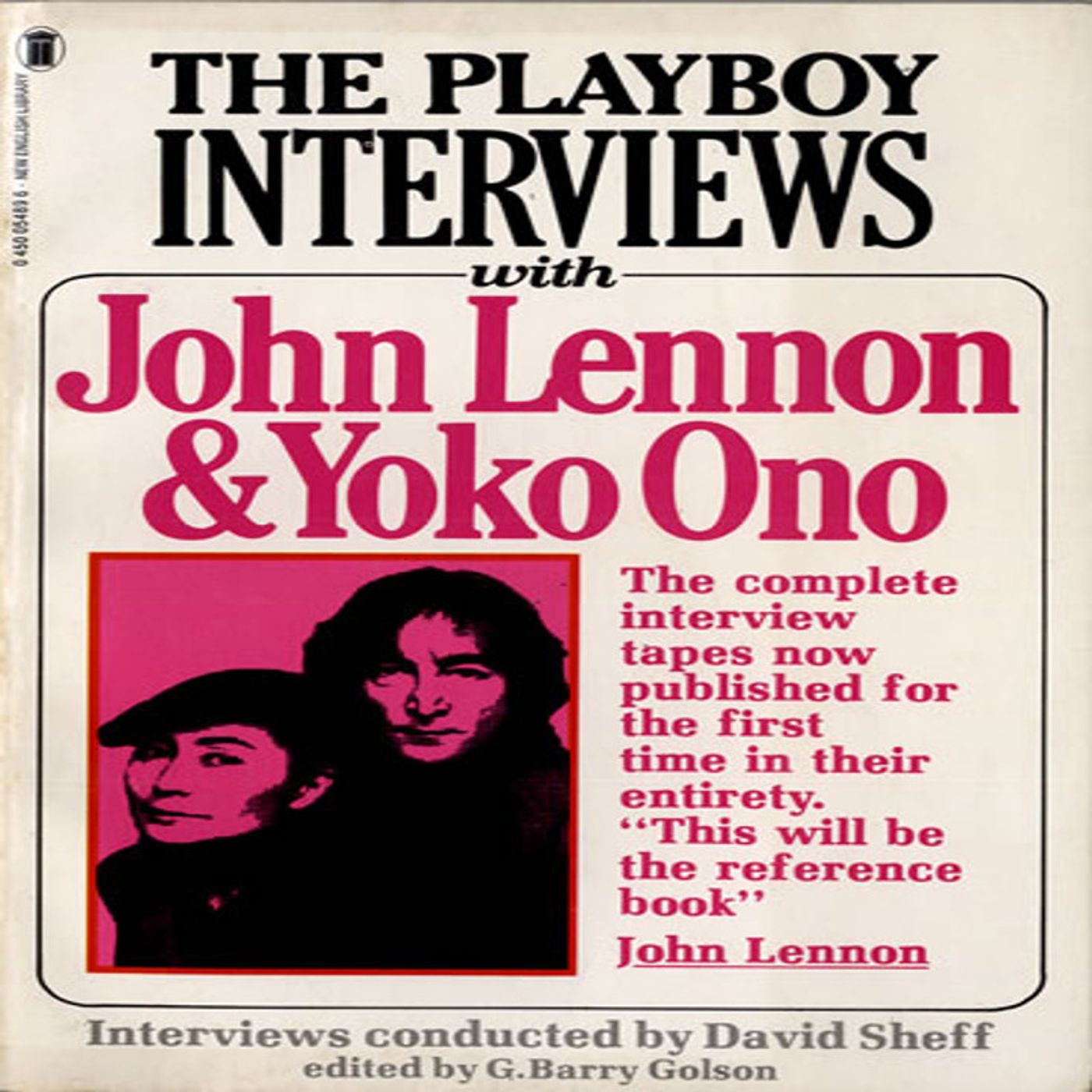 El Club de los Beatles: Una larga entrevista de John Lennon episode artwork