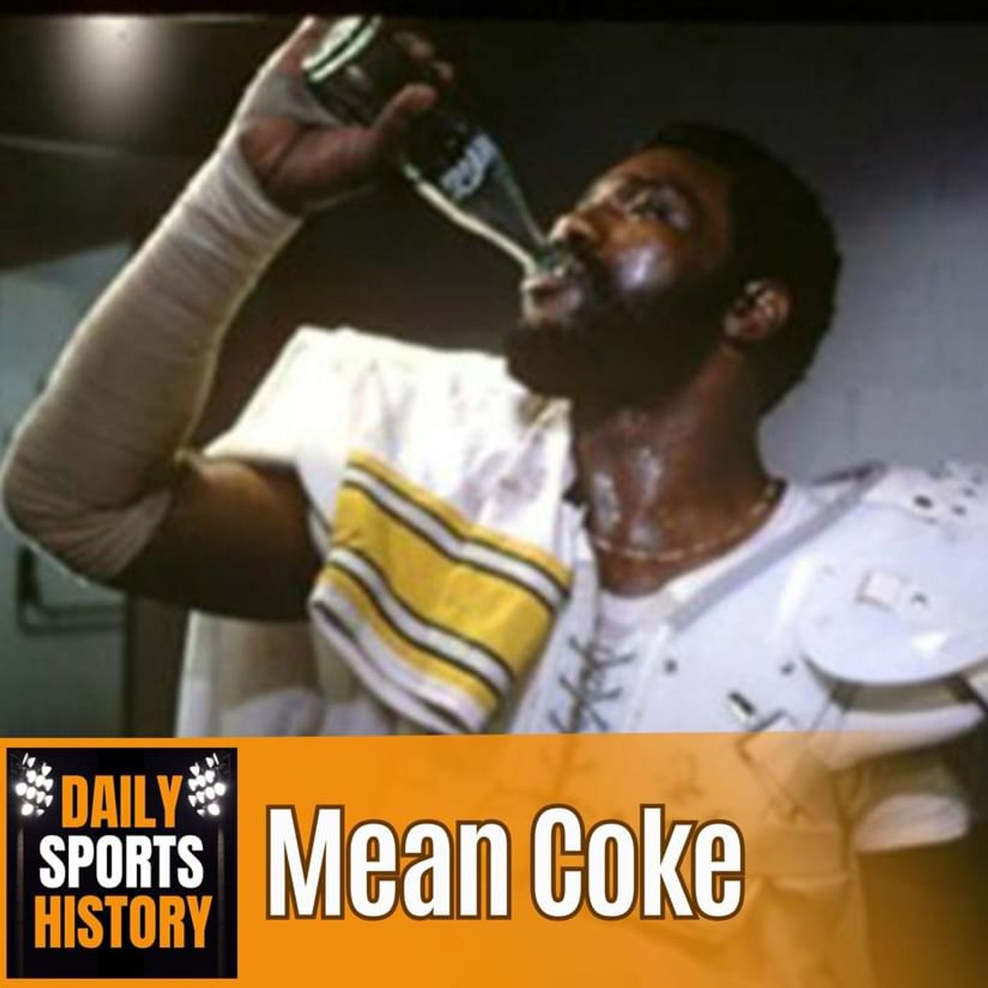 Mean Joe Greene's Coke Commercial: An Iconic Ad That Defined an Era Mean Joe Greene's Coke Commercial: An Iconic Ad That Defined an Era
