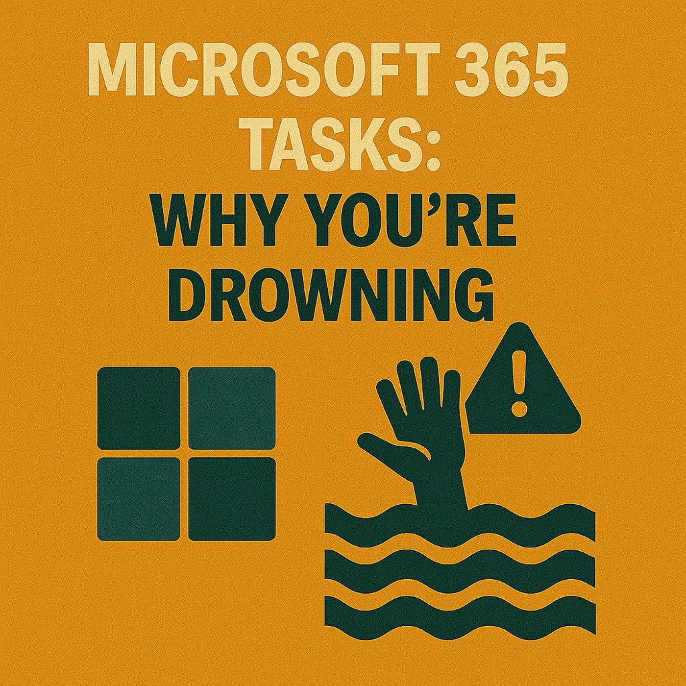 M365 Show - Modern work, security, and productivity with Microsoft 365