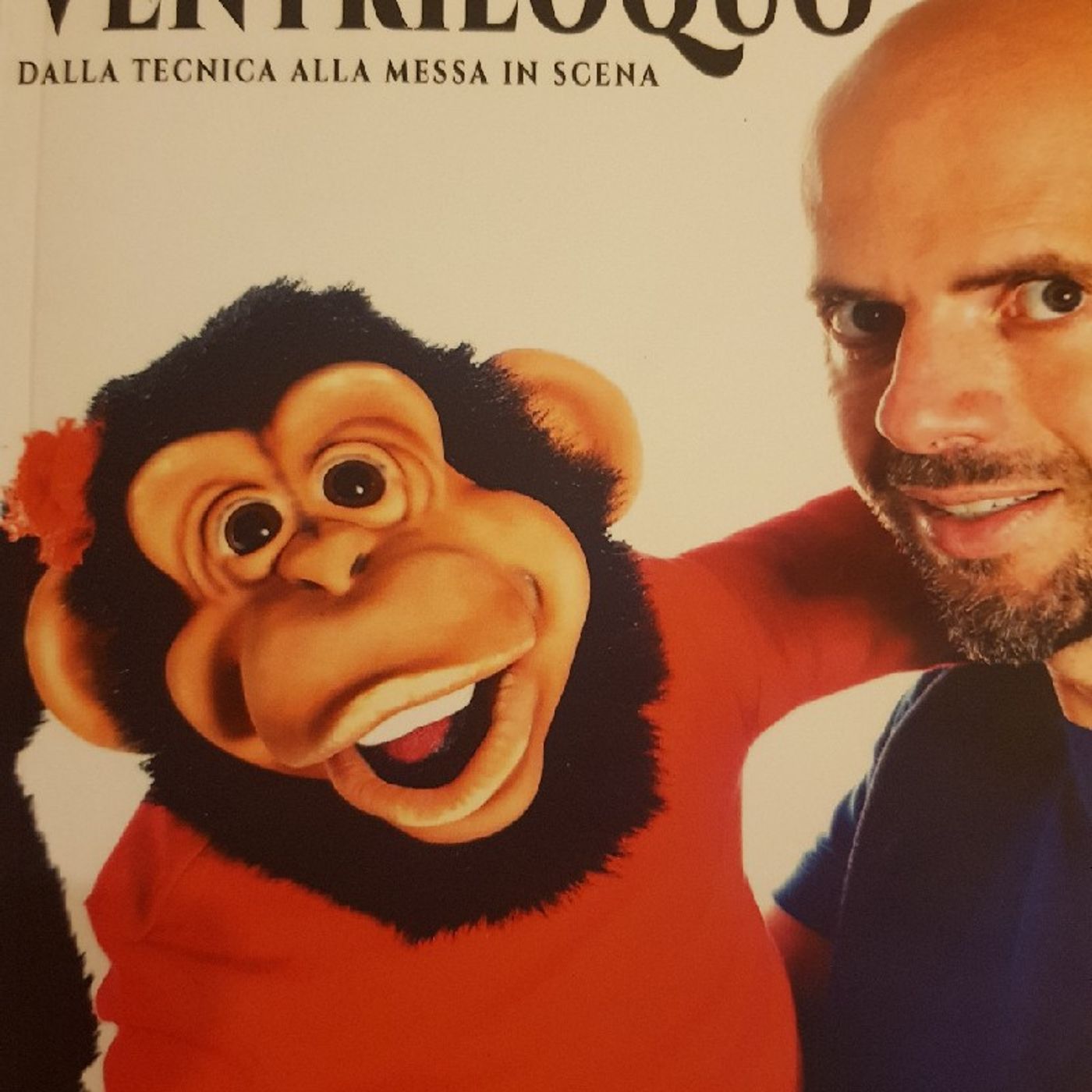 Come Fare Il Ventriloquo Di Nicola Pesaresi: Le Labiali episode artwork