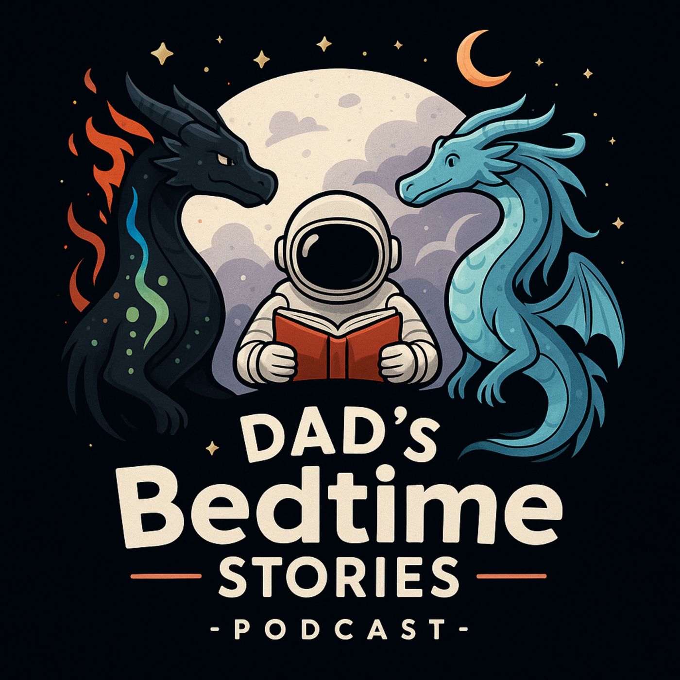 Meeting the Wind Dragon - Dragon Knights #8 - A Bedtime Story