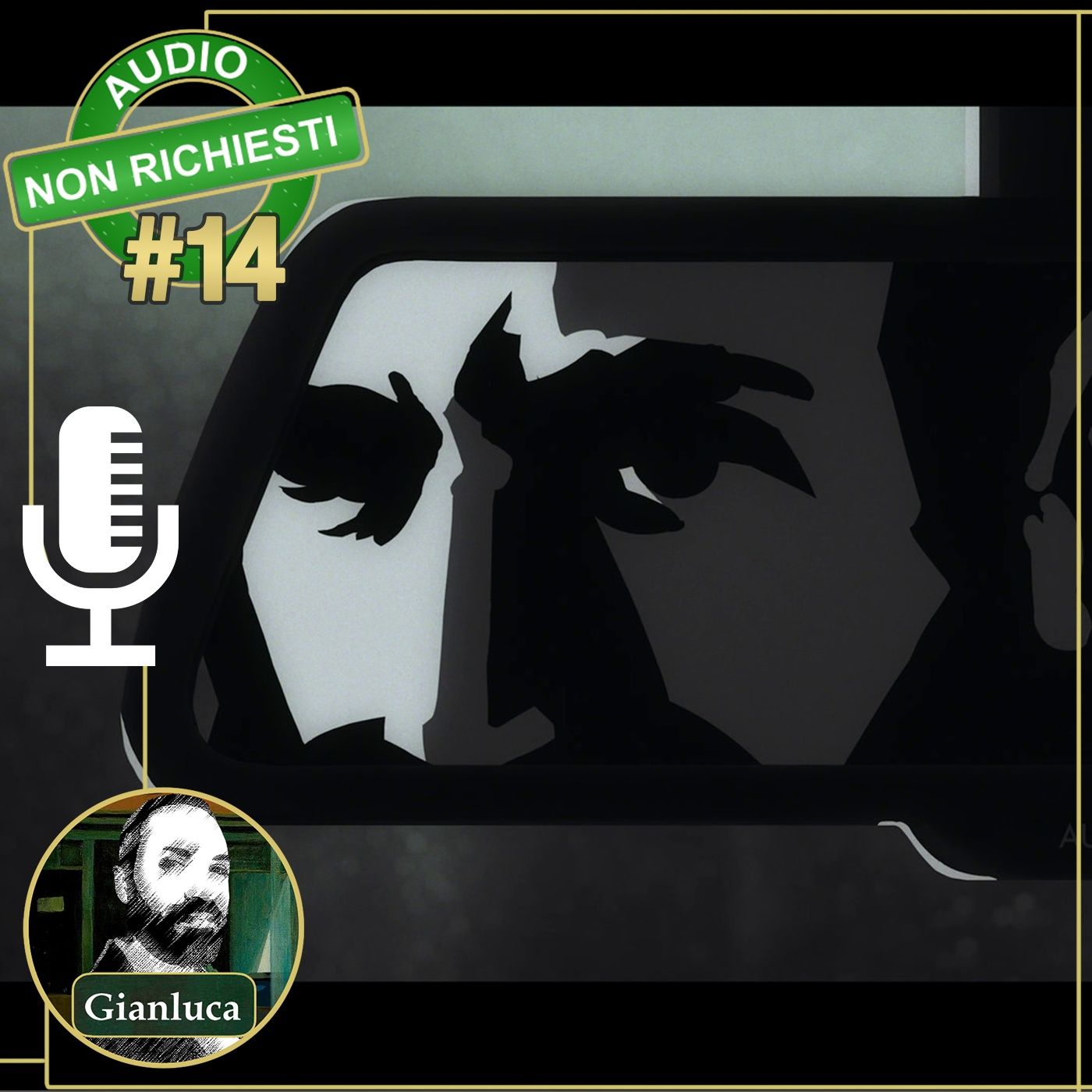 [ANR] Night Call: un taxi come crocevia di storie