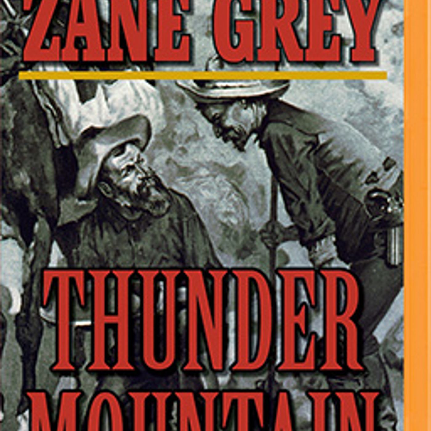 Grab the Essential Full Audiobooks in Fiction, Westerns & War