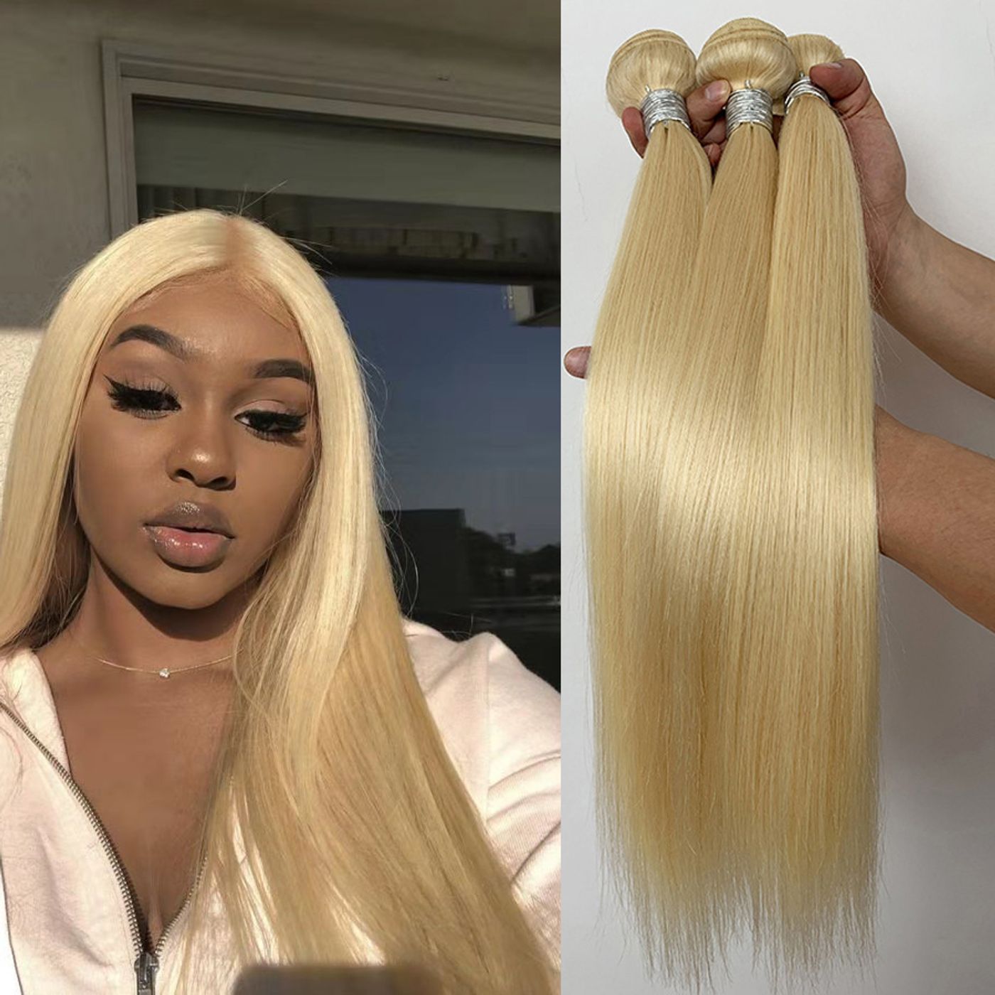 BLACK GIRLS JUST WANT TO BE WHITE GIRLS!