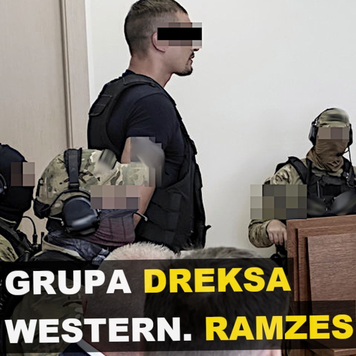 Kryminalne opowieści