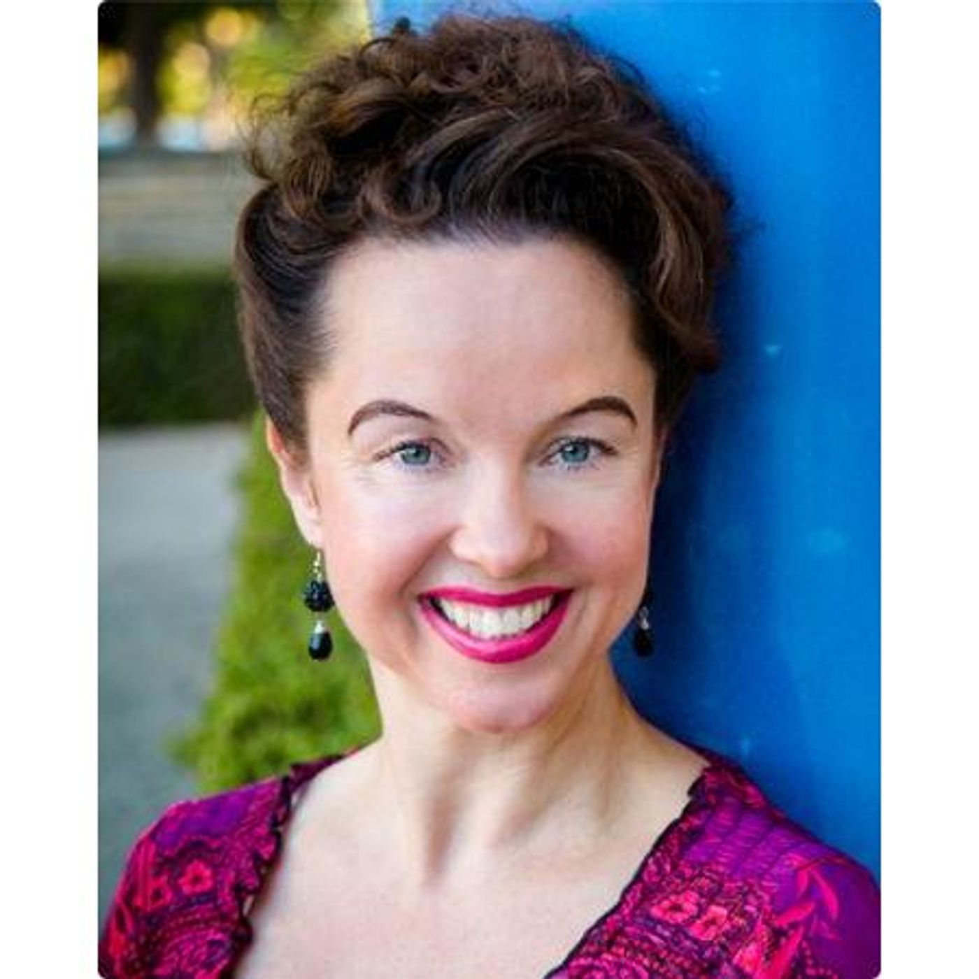 The Frontier Beyond Fear